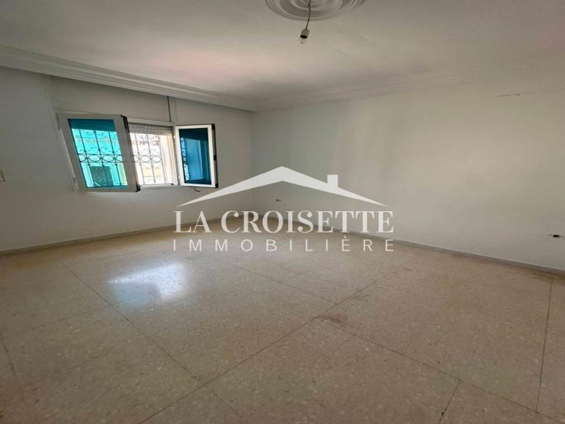 Appartement S+3 à Ain Zaghouan Nord